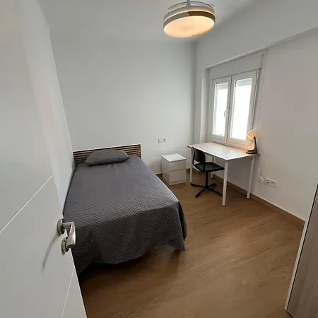 Apartment Pico Penon Almeria