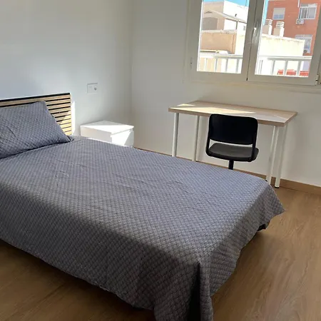 Apartment Pico Penon
