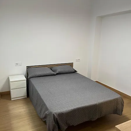 Apartment Pico Penon