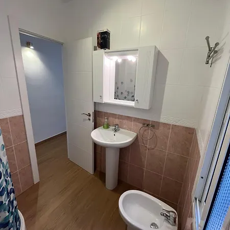 Apartment Pico Penon Almeria
