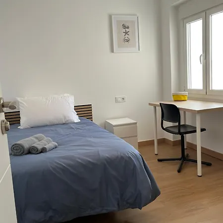Apartment Pico Penon Almeria