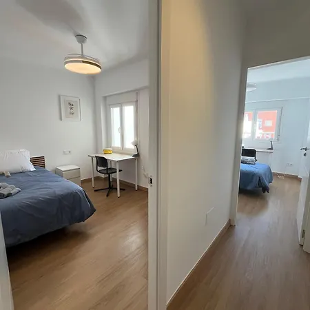 Pico Penon Apartment *