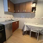 Apartamento Pico Peñón