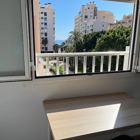 Pico Penon Apartment Almeria