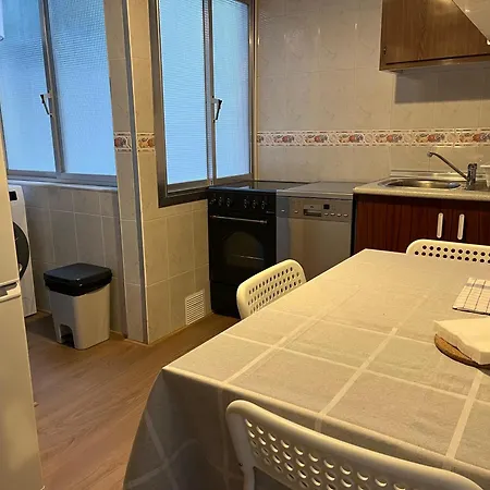 Apartment Pico Penon