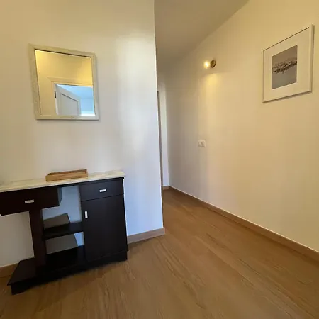 Pico Penon Apartment *