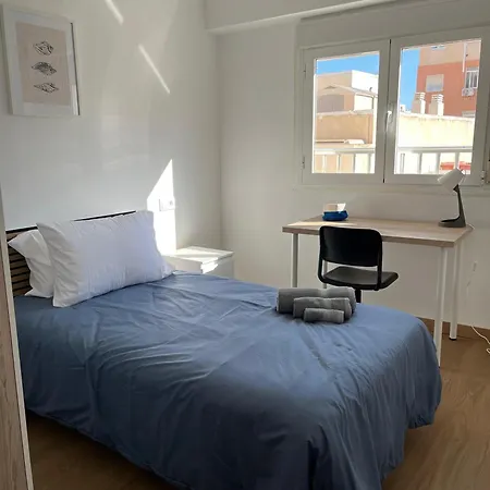 Pico Penon Apartment