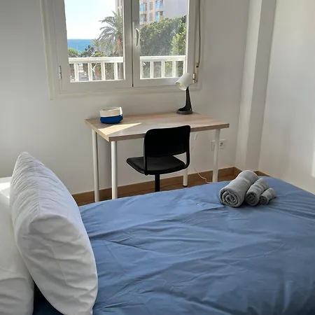 Apartment Pico Penon Almeria