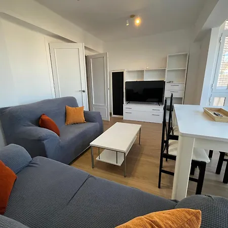 Apartment Pico Penon Almeria